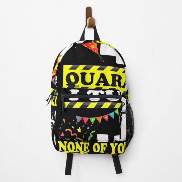Item preview, I Turned 49 In Quarantine 2021 49 Years Old Birthday Gift designed and sold by aguilaro.
