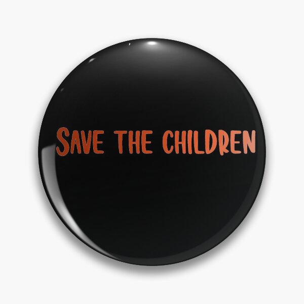 Item preview, Save The Children designed and sold by beckahbrooks.