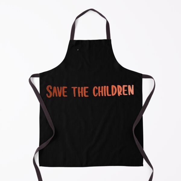 Item preview, Save The Children designed and sold by beckahbrooks.