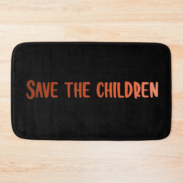 Item preview, Save The Children designed and sold by beckahbrooks.