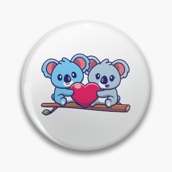 Item preview, koala love designed and sold by MallsD.