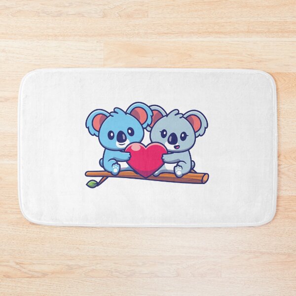 Item preview, koala love designed and sold by MallsD.
