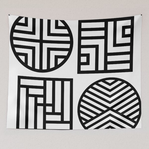 Item preview, IRREGULAR OBJECTS  designed and sold by ALCHILE1.