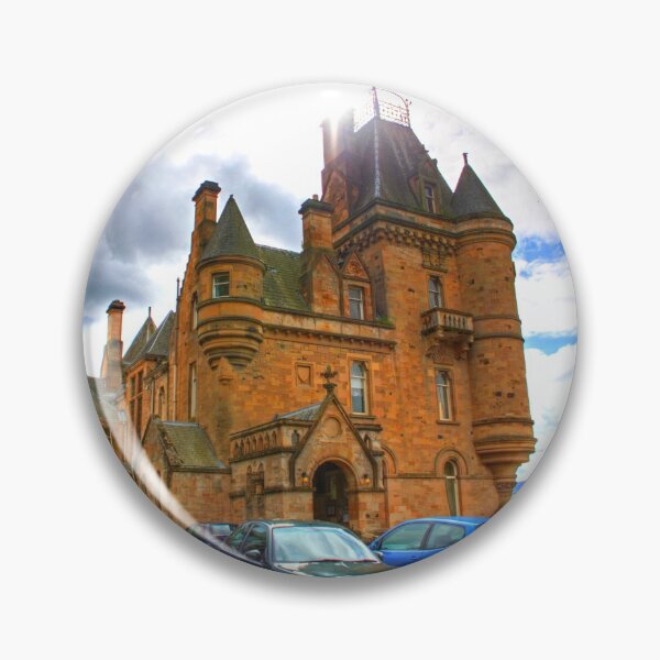 Item preview, Cornhill House III designed and sold by tomg.