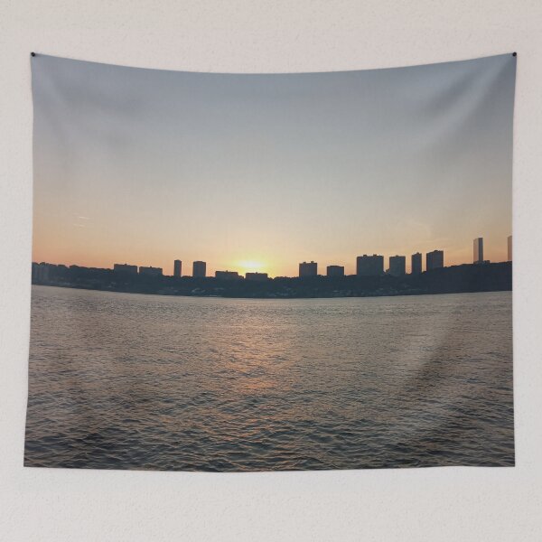 Item preview, Every sunset brings the promise of a new dawn designed and sold by Alicia Sullivan.
