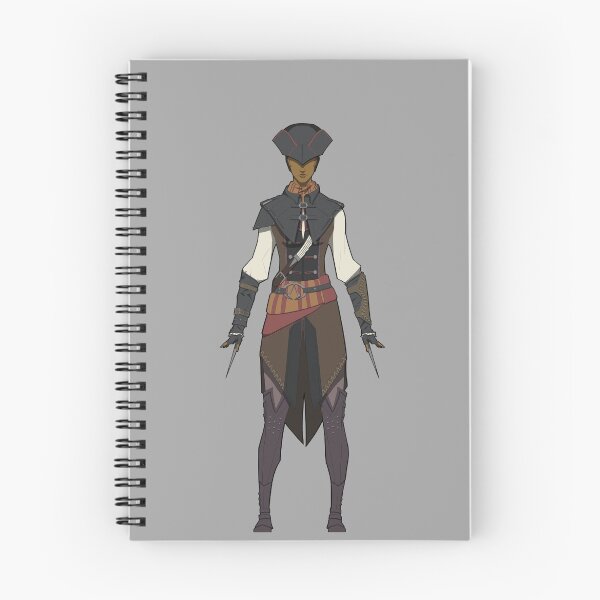 Item preview, Aveline designed and sold by Rgromek.