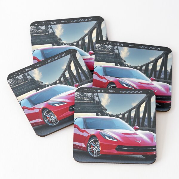 Item preview, 201X Chevrolet C6 Corvette designed and sold by DaveKoontz.