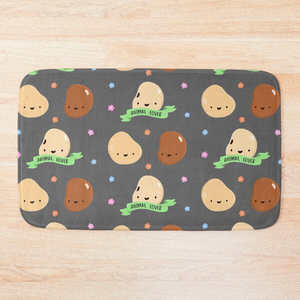 Item preview, Animal Lover Beans designed and sold by SofiaSava01.