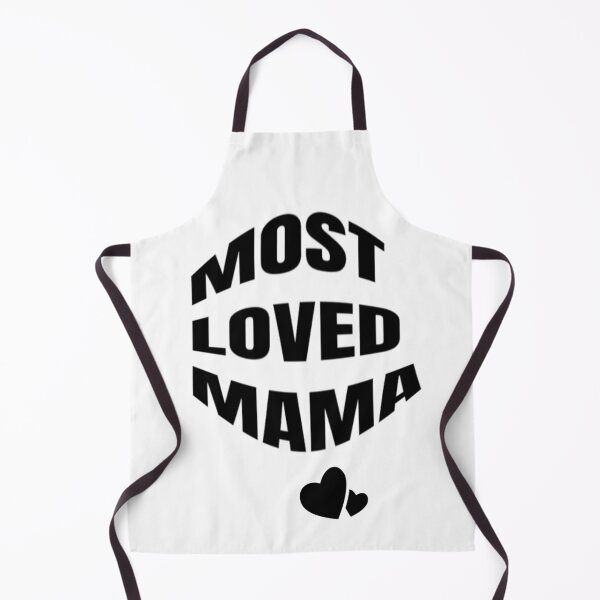 Item preview, Most Loved Mama - Mom Life No Days Off designed and sold by WowAllinOne.