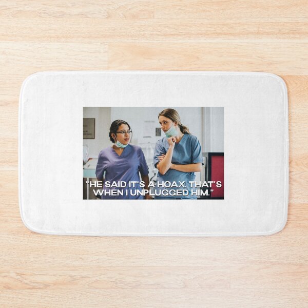 Item preview, Covid is not a Hoax designed and sold by magnetarball.
