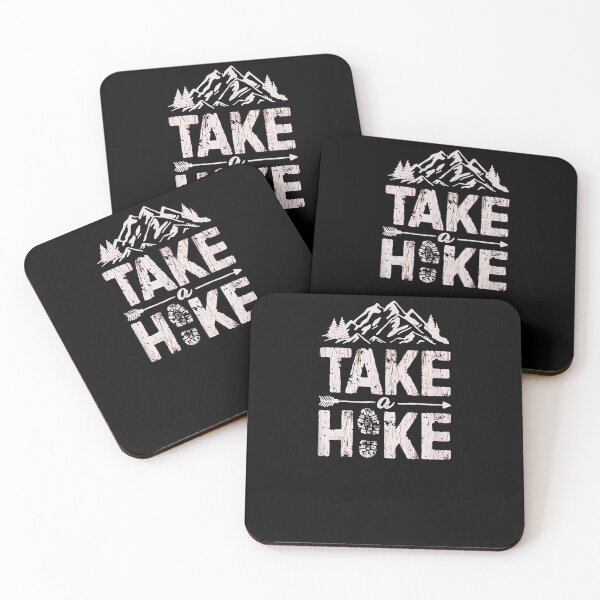 Item preview, Take A Hike T Outdoor Hiking Nature Hiker Vintage Gift designed and sold by aguilaro.