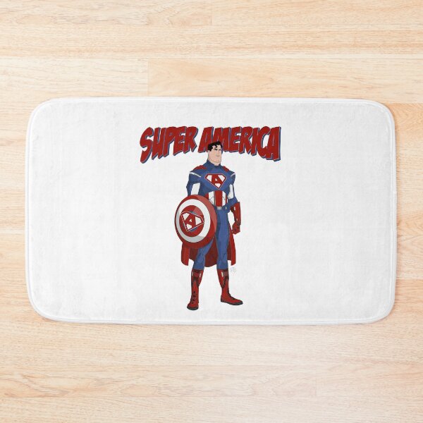 Item preview, Super America  designed and sold by NuggetCreations.