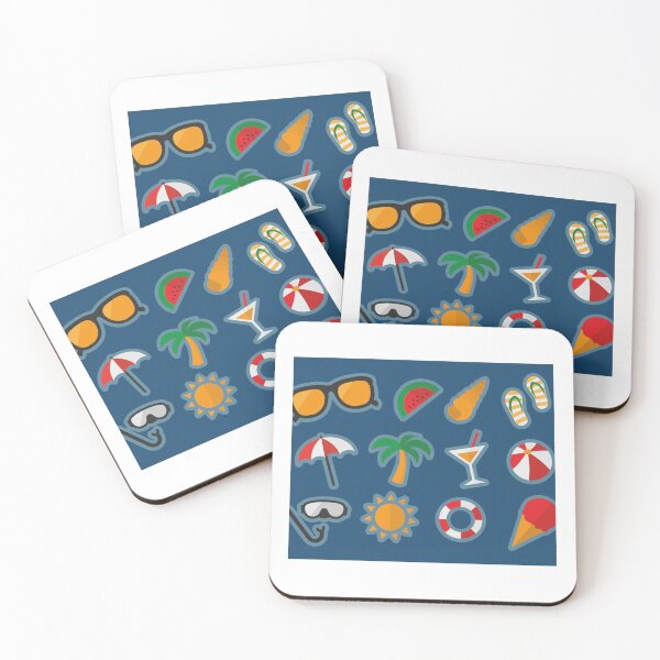 Item preview, Beach Days designed and sold by rgsblo.