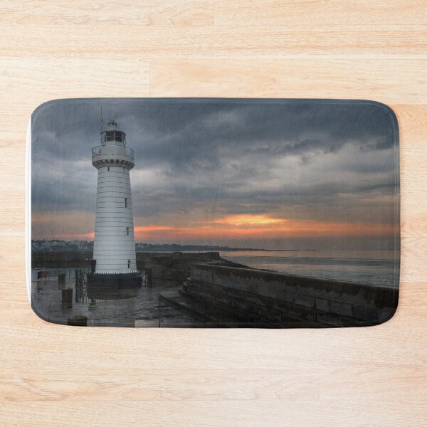 Item preview, Donaghadee Lighthouse designed and sold by cmphotographs.