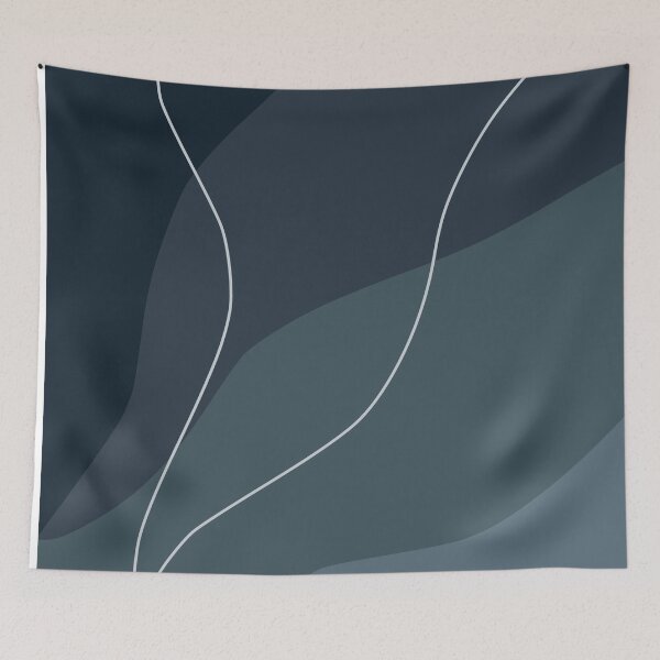 Item preview, Blue Background designed and sold by beckahbrooks.