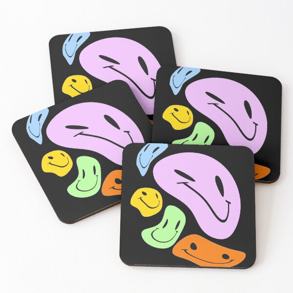 Item preview, Smiling faces designed and sold by The boys.