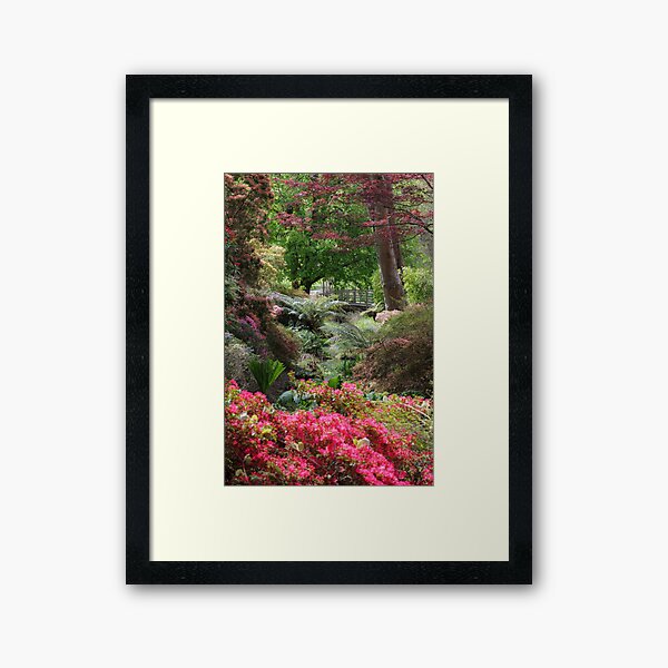 Item preview, Lovers Bridge designed and sold by heidipics.