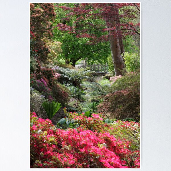 Item preview, Lovers Bridge designed and sold by heidipics.