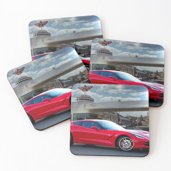 Item preview, 201X Chevrolet C6 Corvette  designed and sold by DaveKoontz.