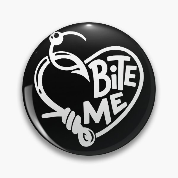 Item preview, Bite Me designed and sold by TEEVO ART.