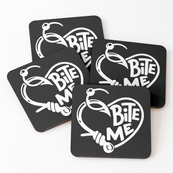 Item preview, Bite Me designed and sold by TEEVO ART.