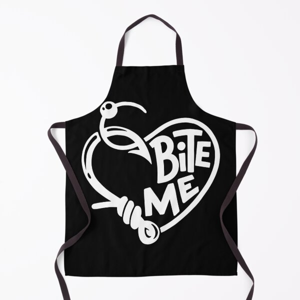 Item preview, Bite Me designed and sold by TEEVO ART.