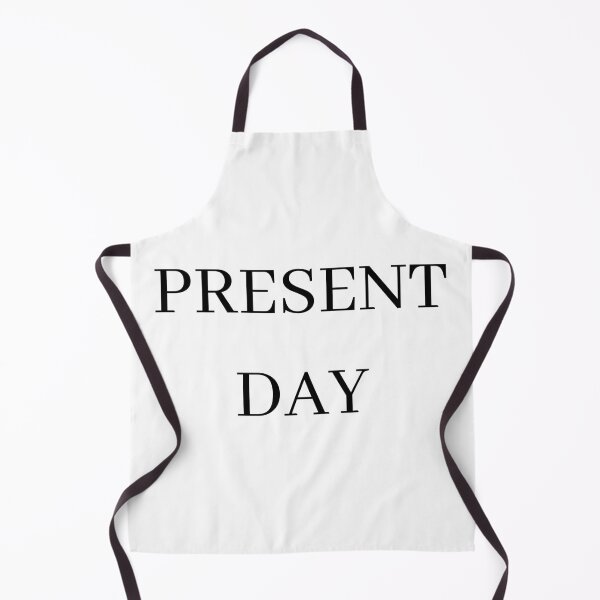 Item preview, Present day designed and sold by TTNTSHOP.