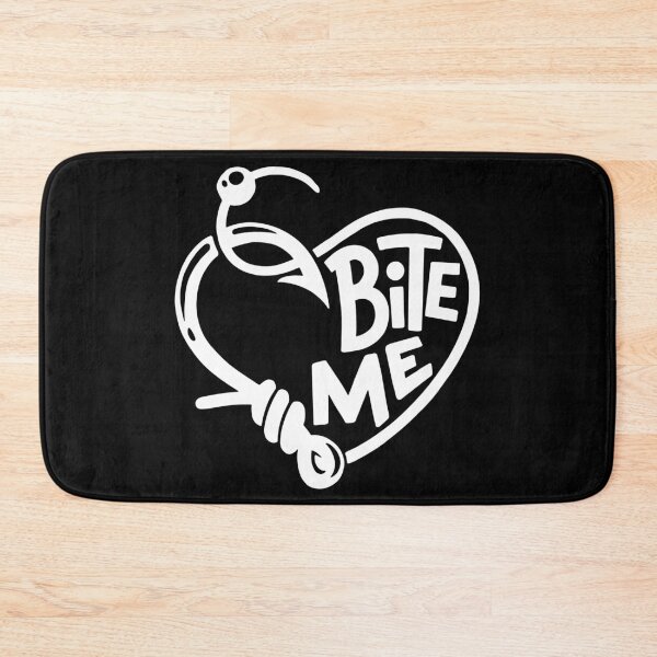 Item preview, Bite Me designed and sold by TEEVO ART.