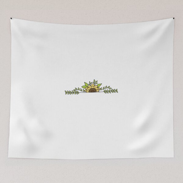 Item preview, Floral mantle  designed and sold by RMSdesigns.