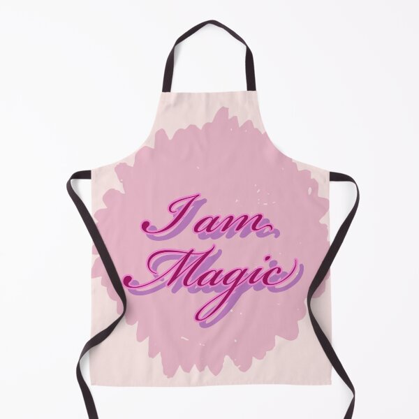 Item preview, I AM MAGIC designed and sold by Happy Soul Store.