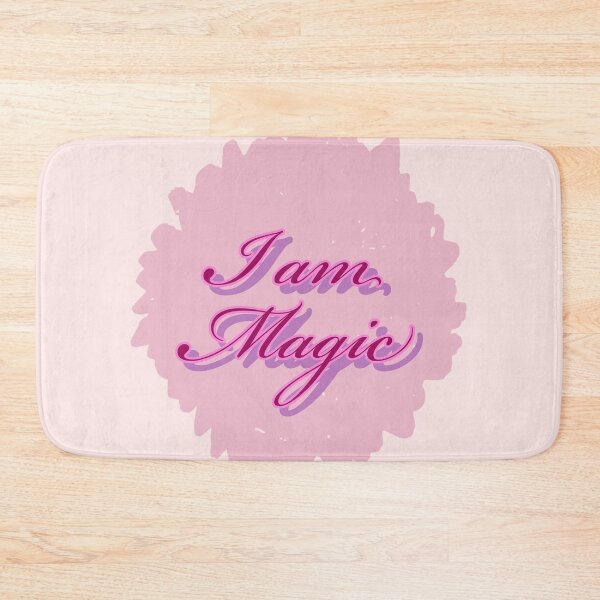 Item preview, I AM MAGIC designed and sold by Happy  Soul Store.