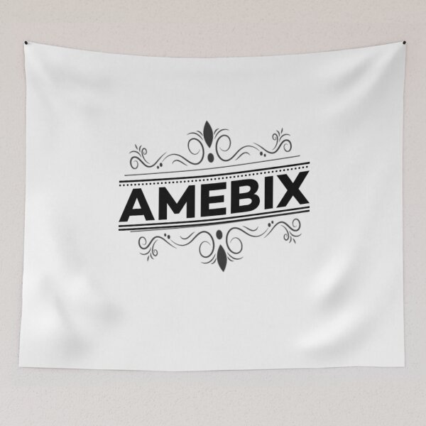 Item preview, Amebix  designed and sold by Royal Collection.