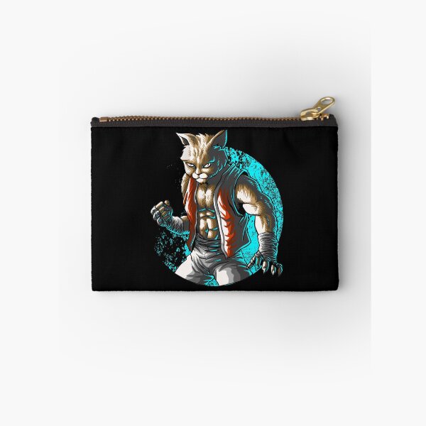 Item preview, Fighter Cat designed and sold by Designting.