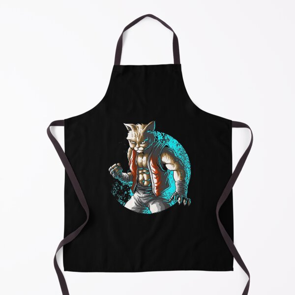 Item preview, Fighter Cat designed and sold by Designting.