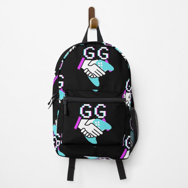 Item preview, GG | Good Game | Gamer designed and sold by itsokaybyme.