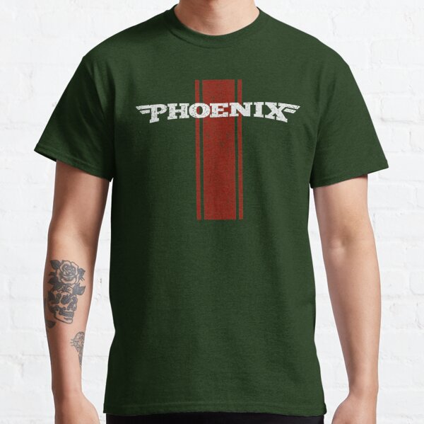 Top Gun: Maverick - Aviator Phoenix - Men's Short Sleeve Graphic T