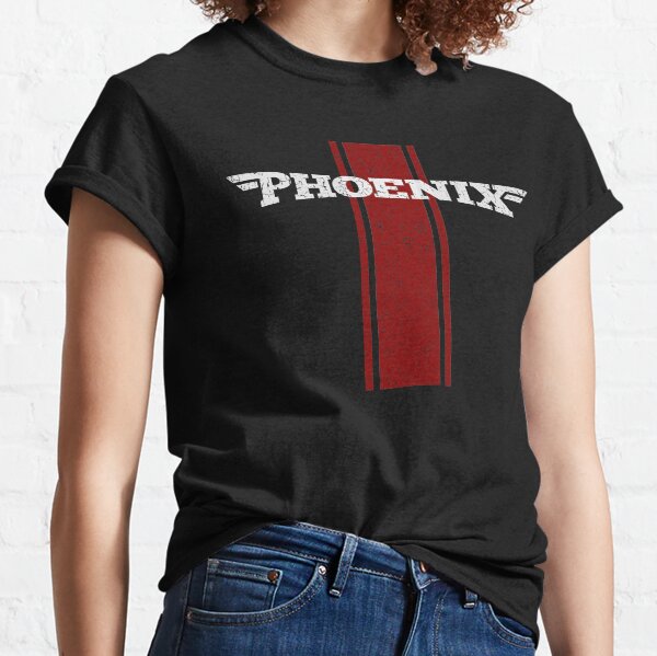 Top Gun Maverick - Phoenix Classic T-Shirt
