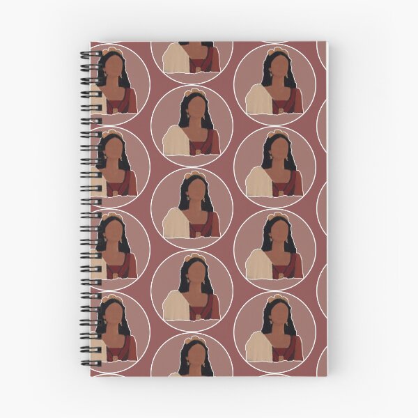 Item preview, lucrezia donati designed and sold by Nerdrama.