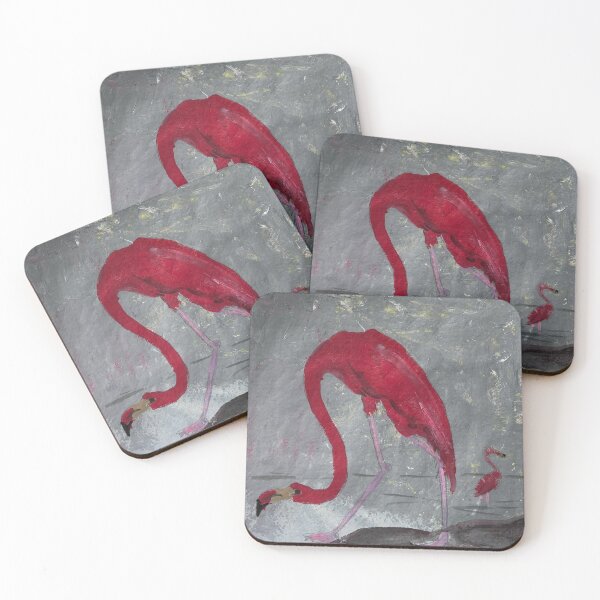 Item preview, Flamingo designed and sold by ANN KELLEY.