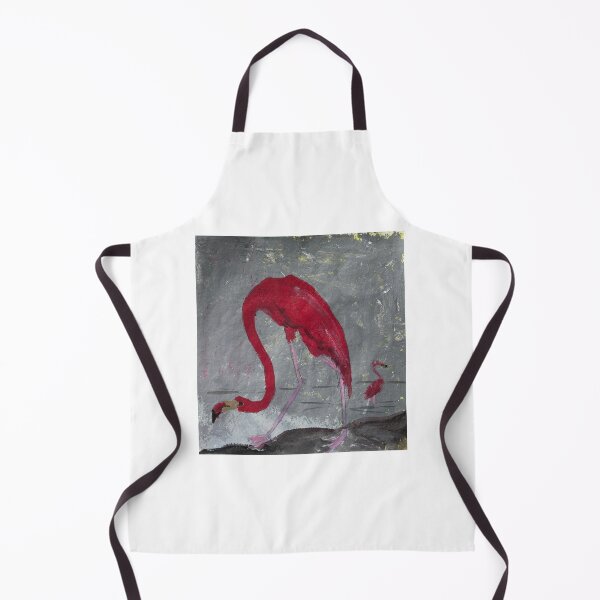 Item preview, Flamingo designed and sold by ANN KELLEY.