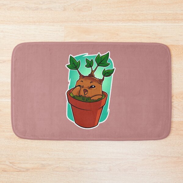 Item preview, Herbology Plants designed and sold by ompongalfina.
