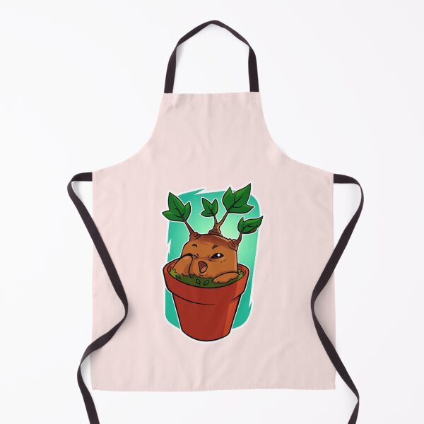 Item preview, Herbology Plants designed and sold by ompongalfina.