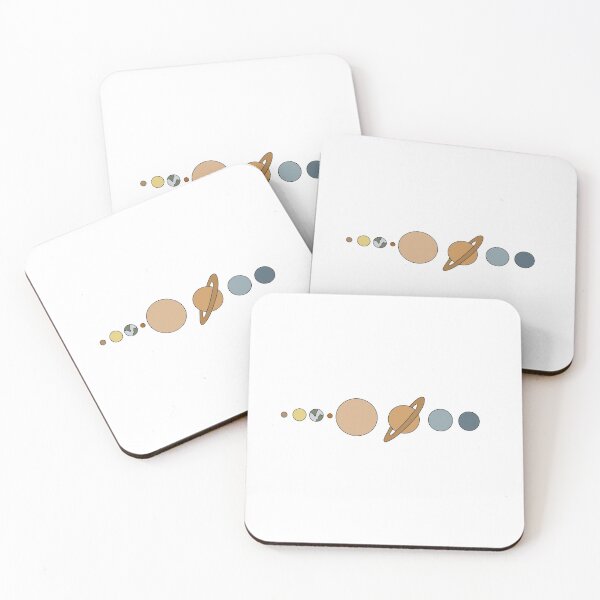 Item preview, Planets designed and sold by beckahbrooks.