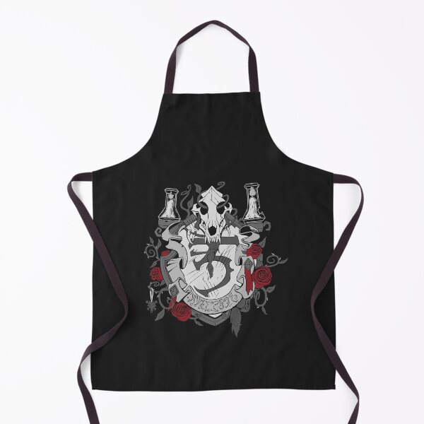 Item preview, Worgen Crest - Grey designed and sold by All-Sorts.