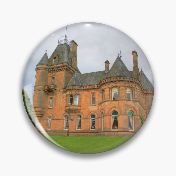 Item preview, Cornhill House designed and sold by tomg.