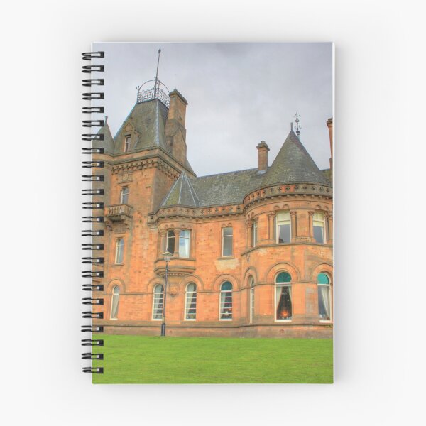 Item preview, Cornhill House designed and sold by tomg.