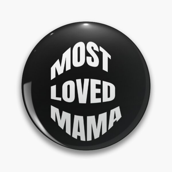 Item preview, Most Loved Mama - Mom Life No Days Off designed and sold by WowAllinOne.