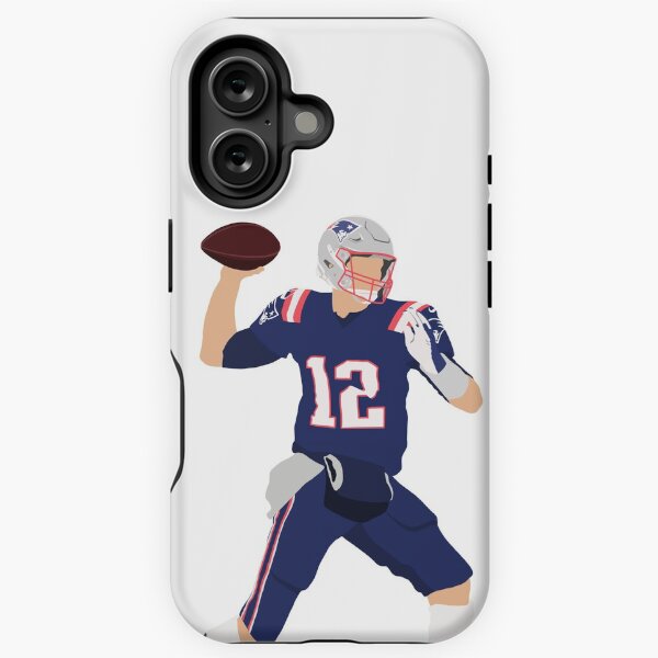 Sports guy iphone case iPhone Tough Case
