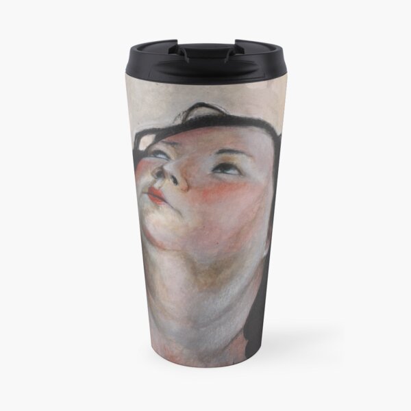 Desire Travel Mug