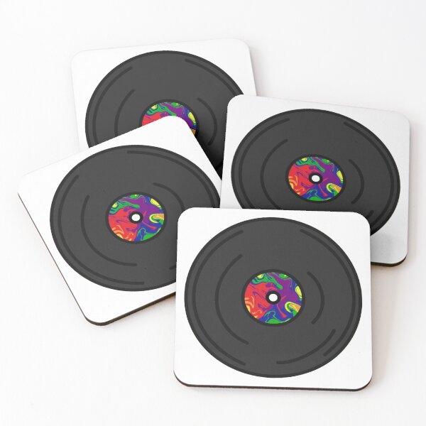 Item preview, Record - Gay Pride designed and sold by jddesignsstuff.
